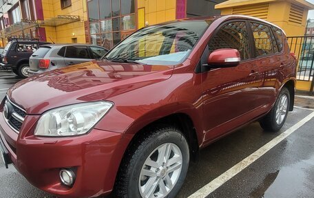 Toyota RAV4, 2010 год, 1 777 000 рублей, 5 фотография