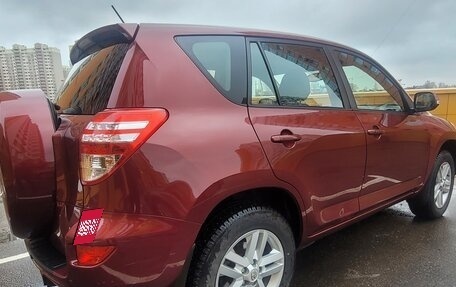 Toyota RAV4, 2010 год, 1 777 000 рублей, 8 фотография