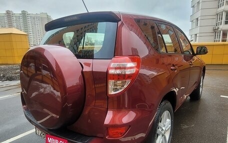 Toyota RAV4, 2010 год, 1 777 000 рублей, 9 фотография