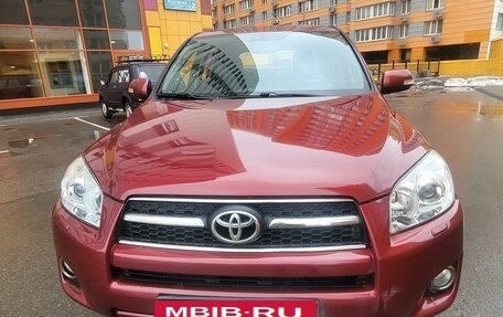 Toyota RAV4, 2010 год, 1 777 000 рублей, 10 фотография