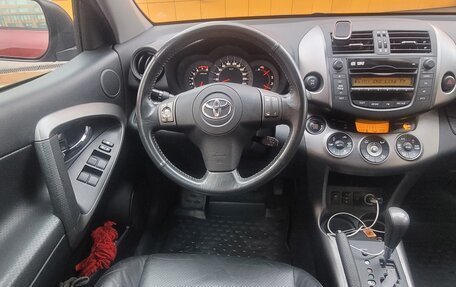 Toyota RAV4, 2010 год, 1 777 000 рублей, 22 фотография