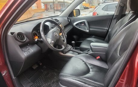 Toyota RAV4, 2010 год, 1 777 000 рублей, 18 фотография