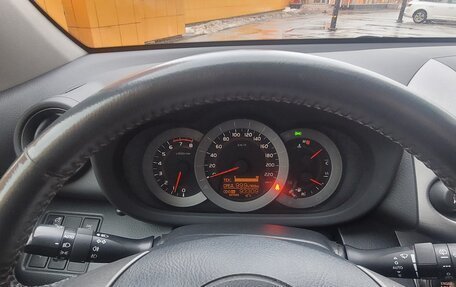 Toyota RAV4, 2010 год, 1 777 000 рублей, 24 фотография