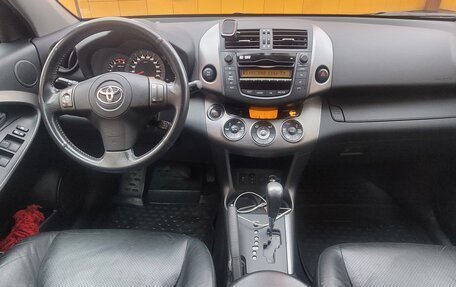 Toyota RAV4, 2010 год, 1 777 000 рублей, 21 фотография