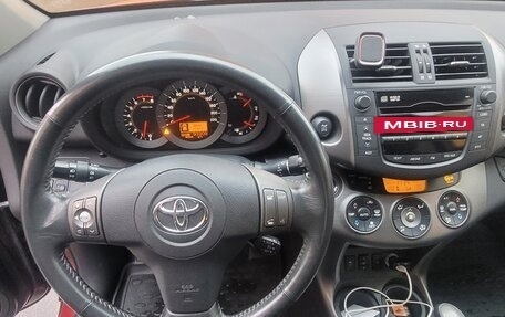 Toyota RAV4, 2010 год, 1 777 000 рублей, 23 фотография