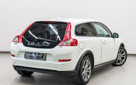 Volvo C30 I рестайлинг, 2010 год, 1 225 000 рублей, 5 фотография