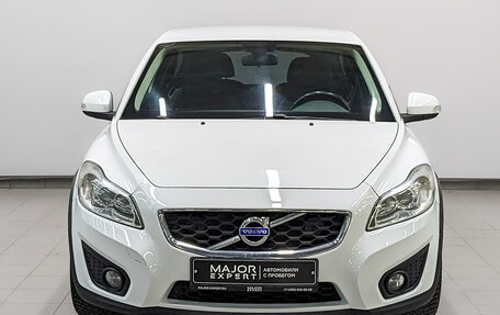 Volvo C30 I рестайлинг, 2010 год, 1 225 000 рублей, 2 фотография