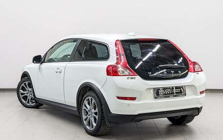 Volvo C30 I рестайлинг, 2010 год, 1 225 000 рублей, 7 фотография