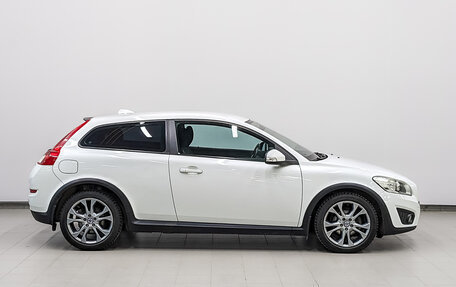 Volvo C30 I рестайлинг, 2010 год, 1 225 000 рублей, 4 фотография