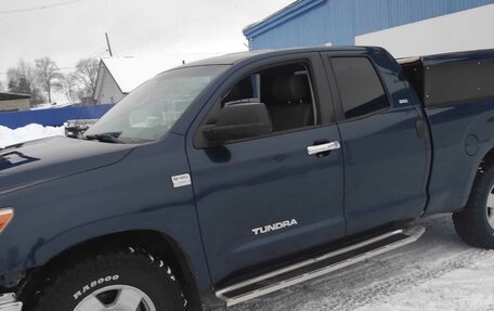 Toyota Tundra II, 2008 год, 1 910 000 рублей, 5 фотография