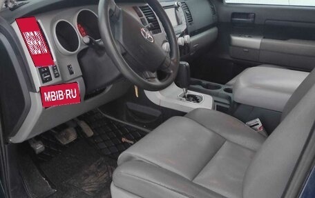 Toyota Tundra II, 2008 год, 1 910 000 рублей, 7 фотография