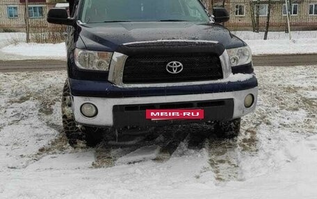 Toyota Tundra II, 2008 год, 1 910 000 рублей, 3 фотография