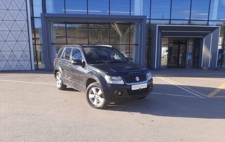 Suzuki Grand Vitara, 2008 год, 855 000 рублей, 2 фотография