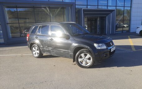 Suzuki Grand Vitara, 2008 год, 855 000 рублей, 3 фотография