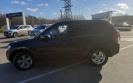 Suzuki Grand Vitara, 2008 год, 855 000 рублей, 6 фотография