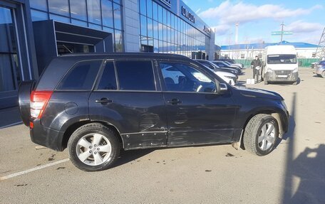 Suzuki Grand Vitara, 2008 год, 855 000 рублей, 10 фотография