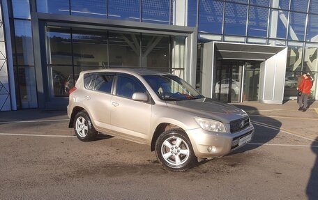 Toyota RAV4, 2006 год, 1 120 000 рублей, 3 фотография