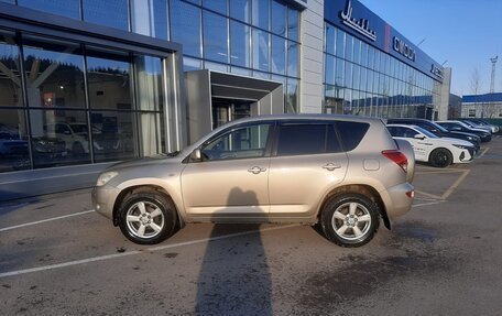 Toyota RAV4, 2006 год, 1 120 000 рублей, 6 фотография