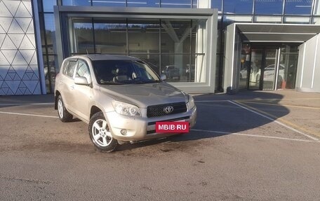 Toyota RAV4, 2006 год, 1 120 000 рублей, 2 фотография