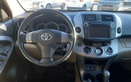 Toyota RAV4, 2006 год, 1 120 000 рублей, 11 фотография