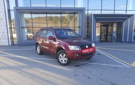 Suzuki Grand Vitara, 2007 год, 960 000 рублей, 2 фотография