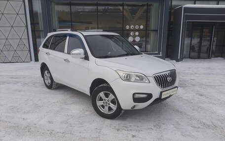 Lifan X60 I рестайлинг, 2015 год, 675 000 рублей, 3 фотография