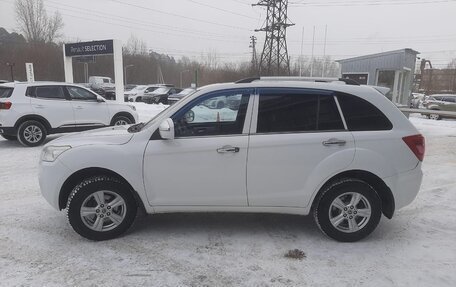 Lifan X60 I рестайлинг, 2015 год, 675 000 рублей, 6 фотография