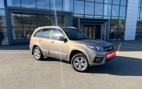 Chery Tiggo 3 I, 2019 год, 1 100 000 рублей, 3 фотография