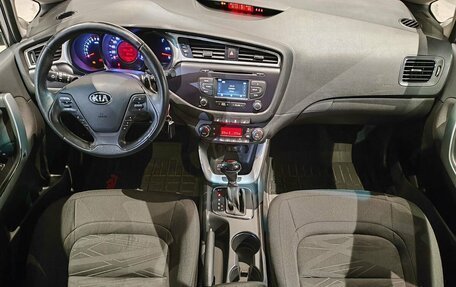 KIA cee'd III, 2017 год, 1 569 000 рублей, 10 фотография