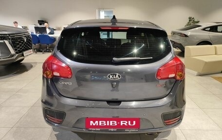 KIA cee'd III, 2017 год, 1 569 000 рублей, 6 фотография