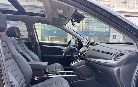 Honda CR-V IV, 2021 год, 2 485 000 рублей, 18 фотография