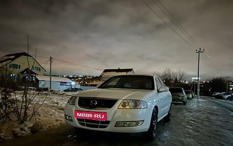 Nissan Almera Classic, 2006 год, 480 000 рублей, 2 фотография