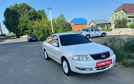 Nissan Almera Classic, 2006 год, 480 000 рублей, 4 фотография