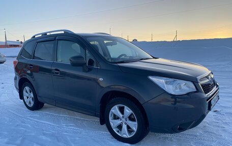 Subaru Forester, 2013 год, 2 000 000 рублей, 4 фотография