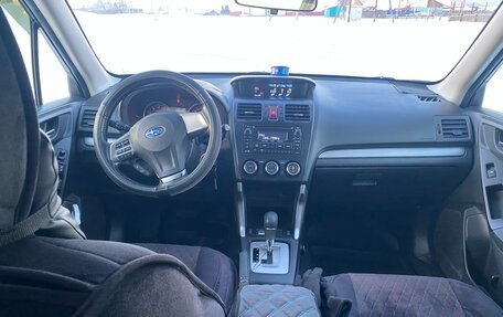 Subaru Forester, 2013 год, 2 000 000 рублей, 3 фотография