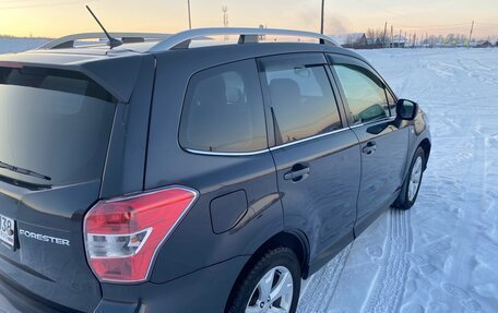 Subaru Forester, 2013 год, 2 000 000 рублей, 6 фотография