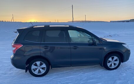 Subaru Forester, 2013 год, 2 000 000 рублей, 5 фотография