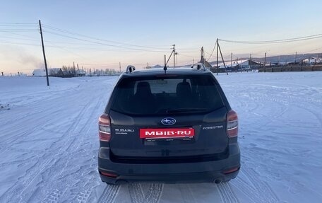 Subaru Forester, 2013 год, 2 000 000 рублей, 7 фотография