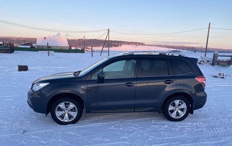 Subaru Forester, 2013 год, 2 000 000 рублей, 9 фотография