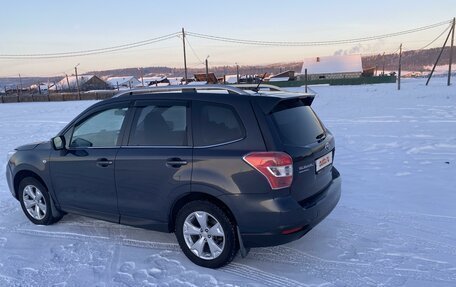 Subaru Forester, 2013 год, 2 000 000 рублей, 8 фотография