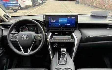 Toyota Venza, 2022 год, 3 190 000 рублей, 7 фотография