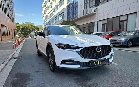 Mazda CX-4, 2022 год, 1 750 000 рублей, 3 фотография