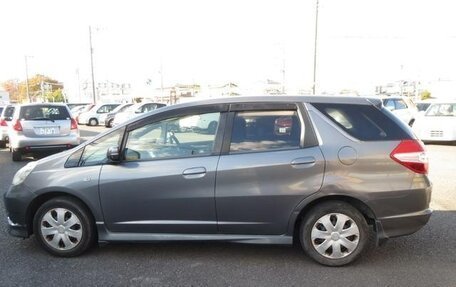 Honda Fit Shuttle I рестайлинг, 2012 год, 900 000 рублей, 7 фотография