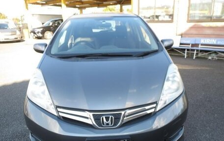 Honda Fit Shuttle I рестайлинг, 2012 год, 900 000 рублей, 6 фотография