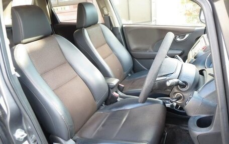 Honda Fit Shuttle I рестайлинг, 2012 год, 900 000 рублей, 9 фотография