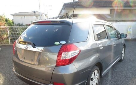 Honda Fit Shuttle I рестайлинг, 2012 год, 900 000 рублей, 3 фотография