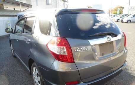 Honda Fit Shuttle I рестайлинг, 2012 год, 900 000 рублей, 4 фотография