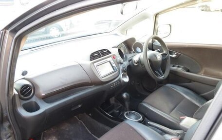 Honda Fit Shuttle I рестайлинг, 2012 год, 900 000 рублей, 27 фотография