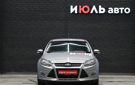 Ford Focus III, 2012 год, 935 000 рублей, 2 фотография