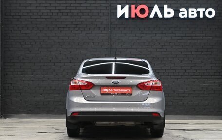 Ford Focus III, 2012 год, 935 000 рублей, 4 фотография